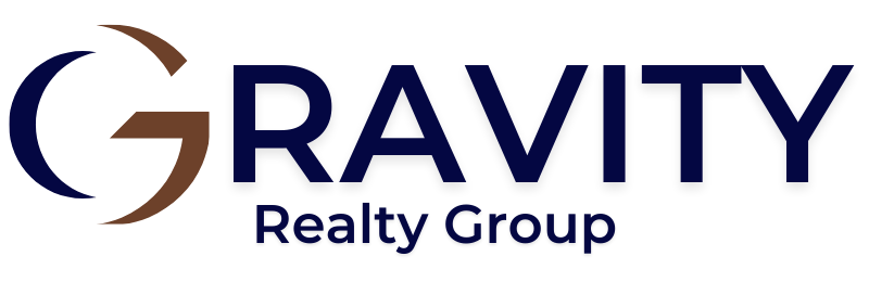 Gravity Realty Group logo