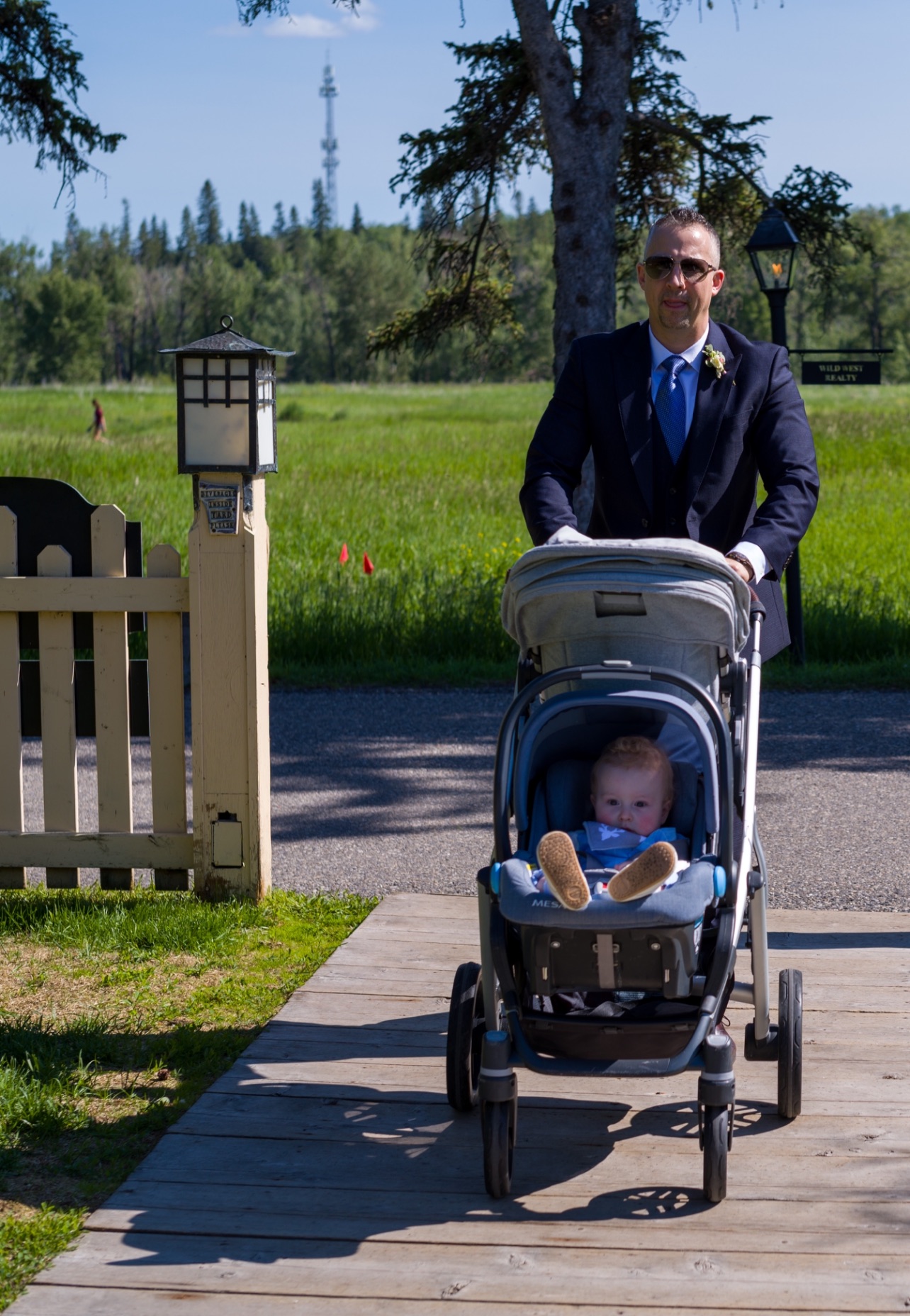 Gravity Realty Group